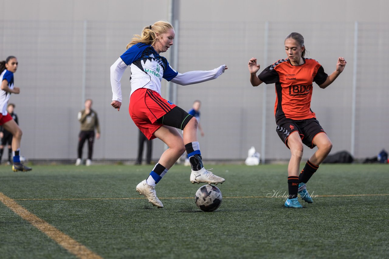 Bild 270 - wCJ Holstein Kiel Turnier